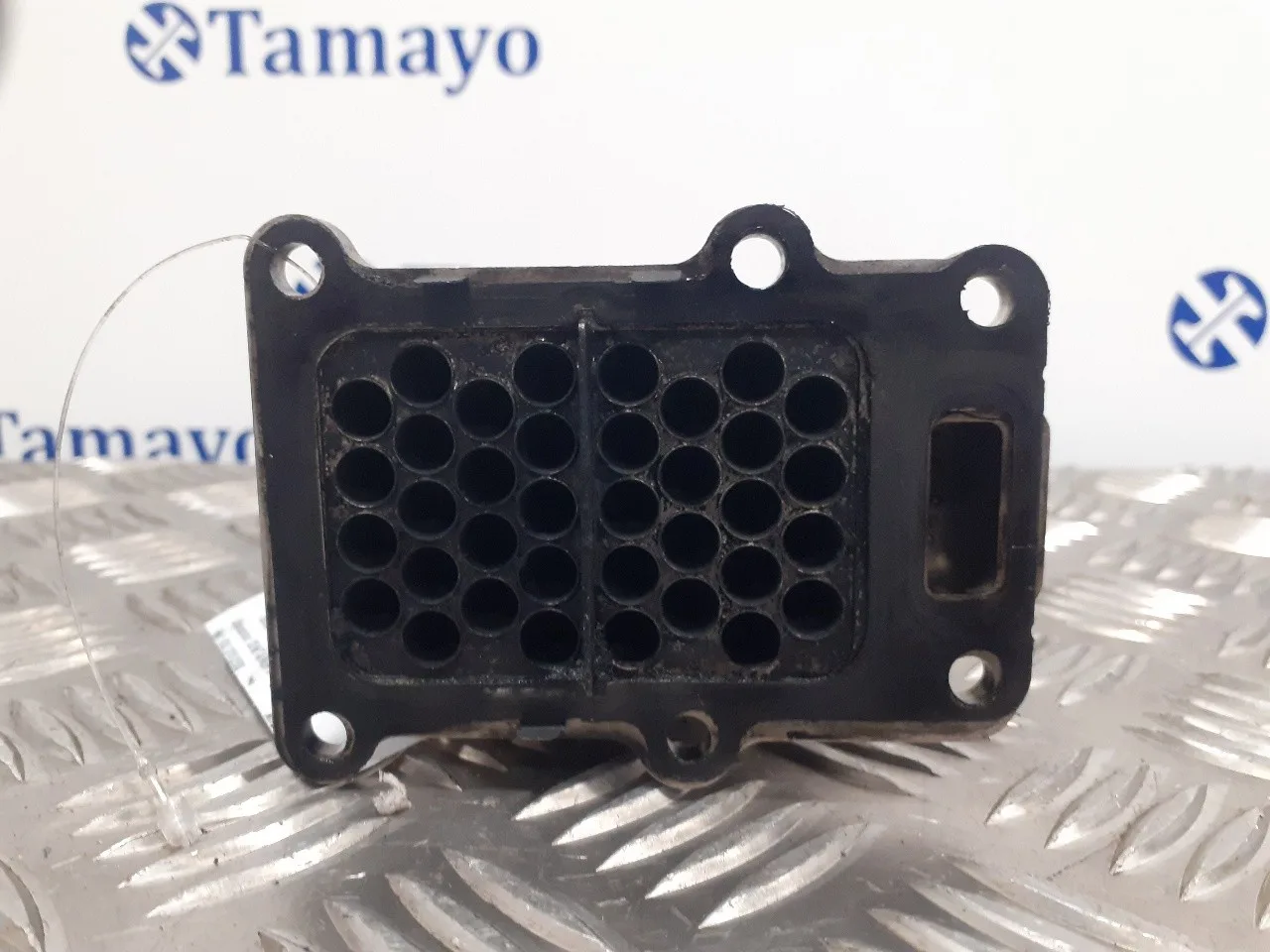 Enfriador Egr para Skoda Octavia Berlina (1Z3)