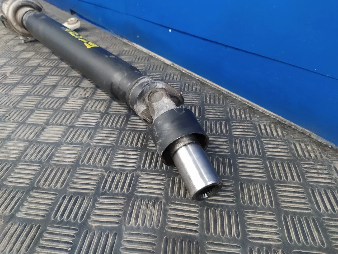 Transmision Central para Mitsubishi Outlander (Cw0)