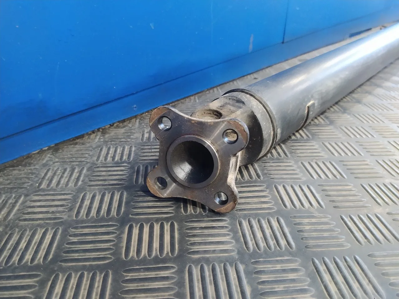 Transmision Central para Mitsubishi Outlander (Cw0)