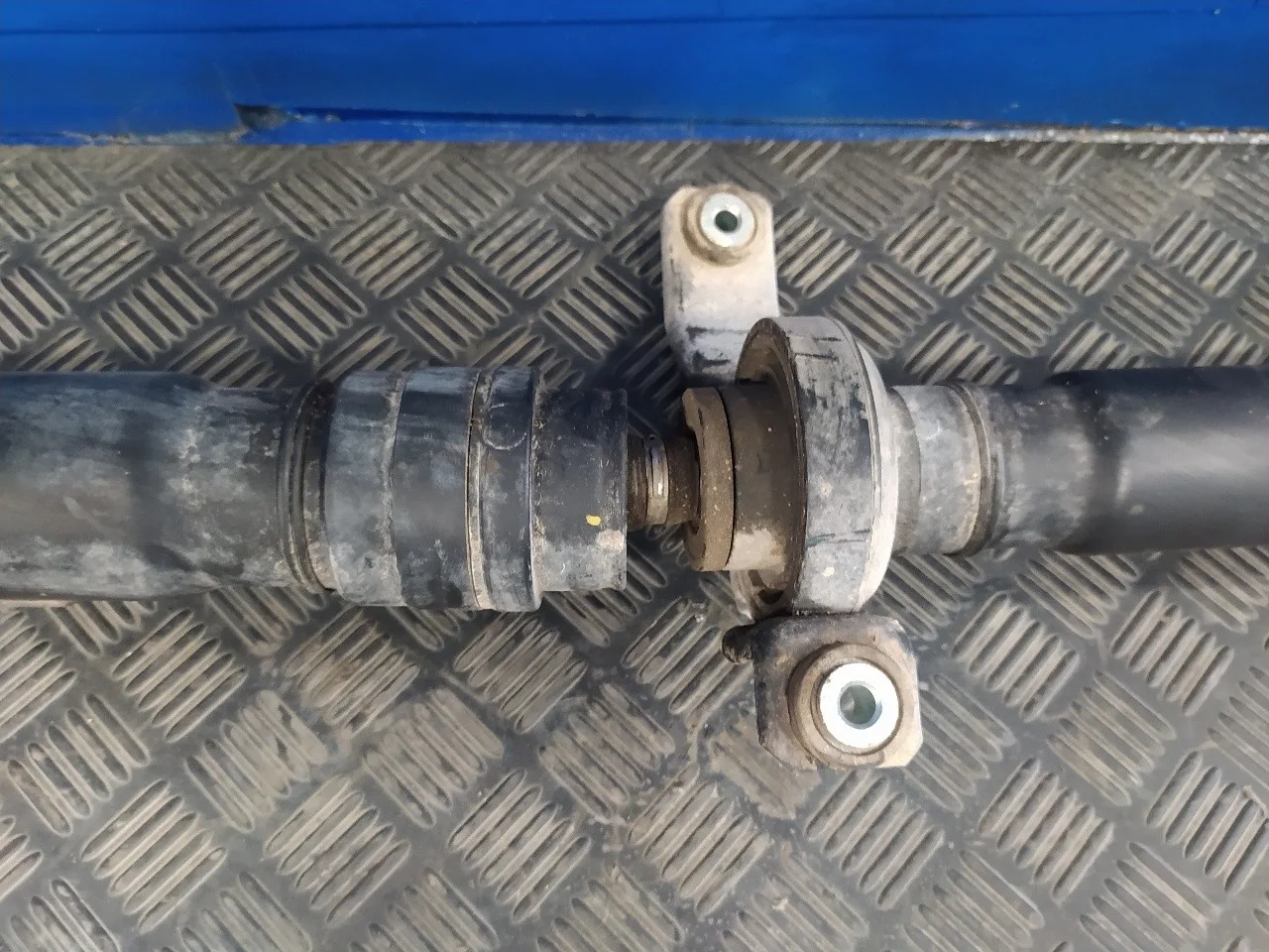 Transmision Central para Mitsubishi Outlander (Cw0)