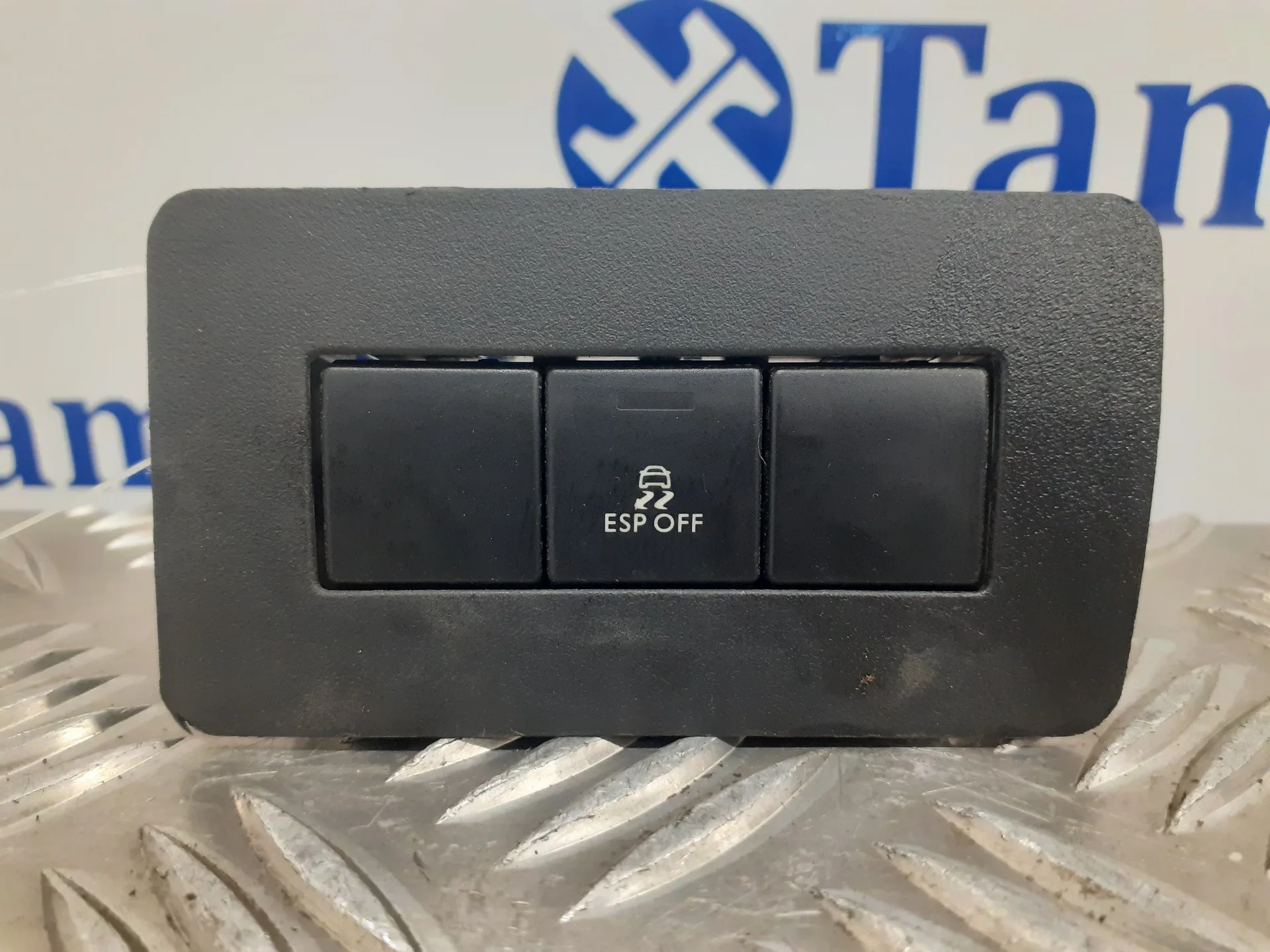 Interruptor para Citroën Ds3