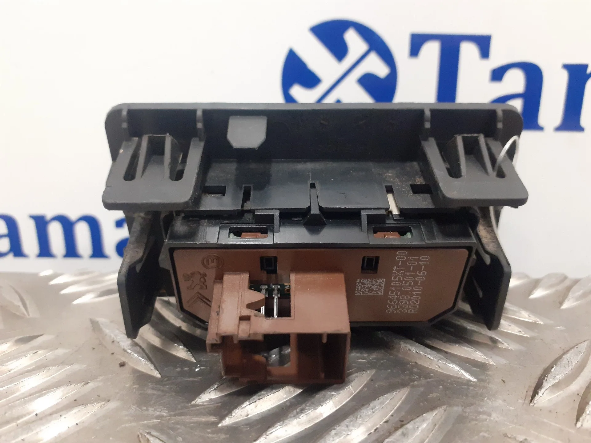 Interruptor para Citroën Ds3