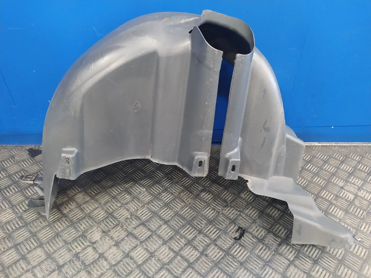 Paso Rueda para Seat Ibiza (6J5)