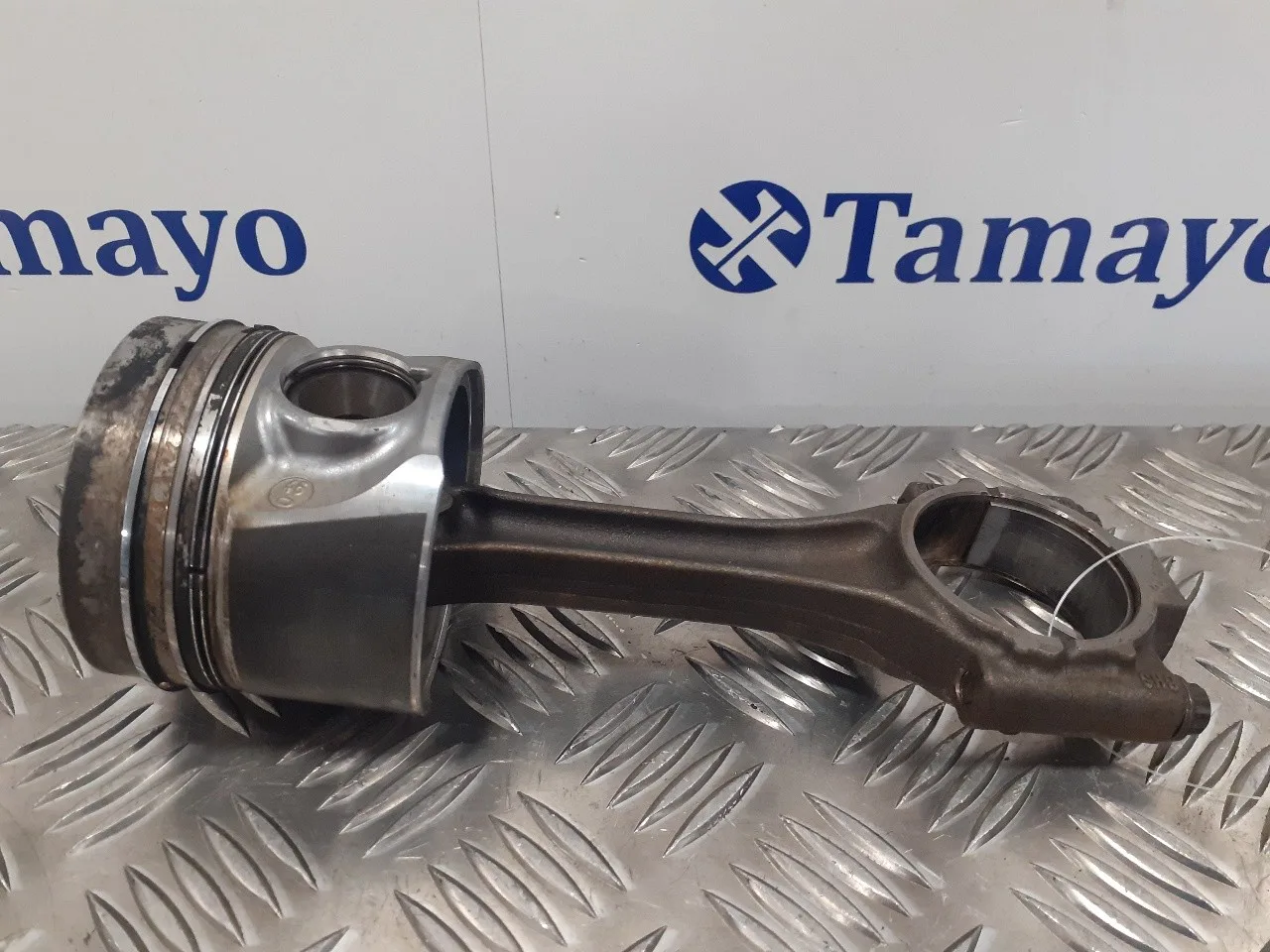 Piston para Skoda Octavia Berlina (1Z3)