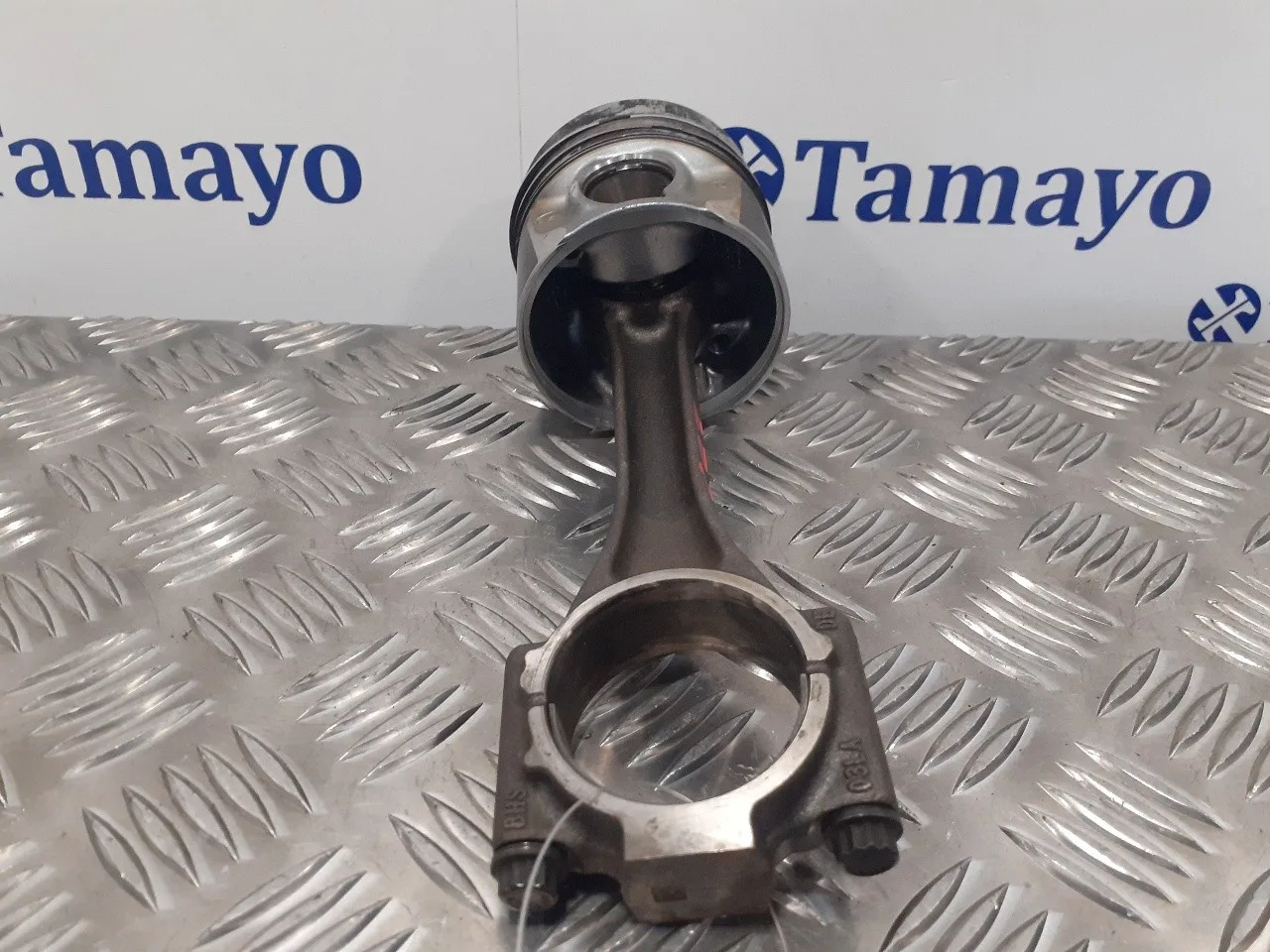 Piston para Skoda Octavia Berlina (1Z3)