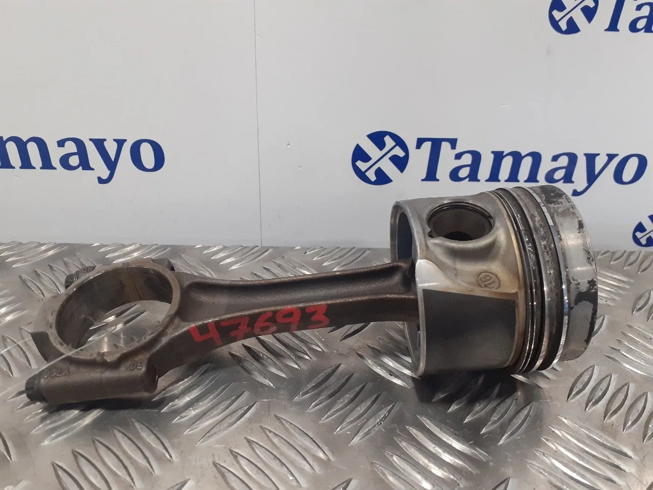 Piston para Skoda Octavia Berlina (1Z3)
