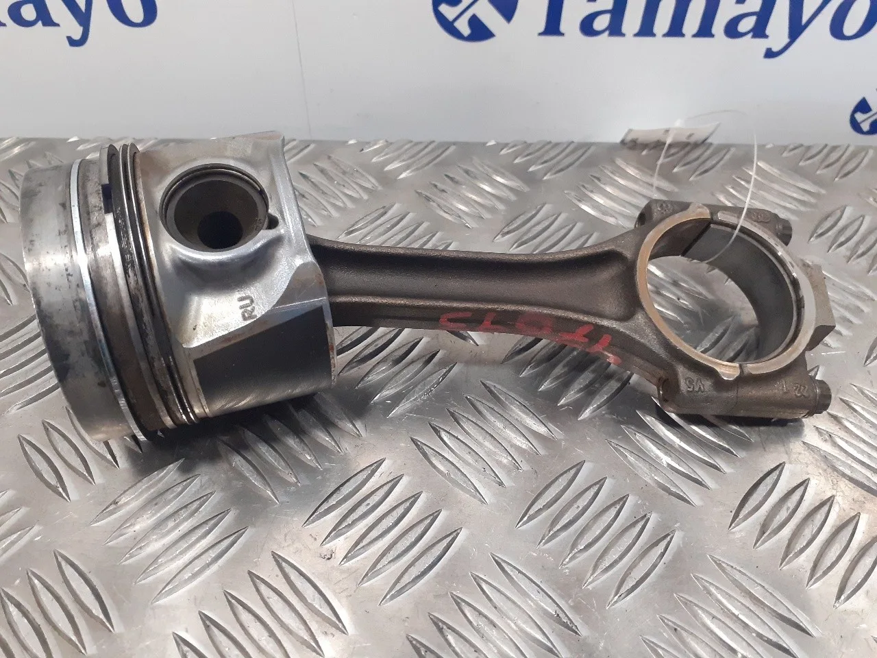 Piston para Skoda Octavia Berlina (1Z3)
