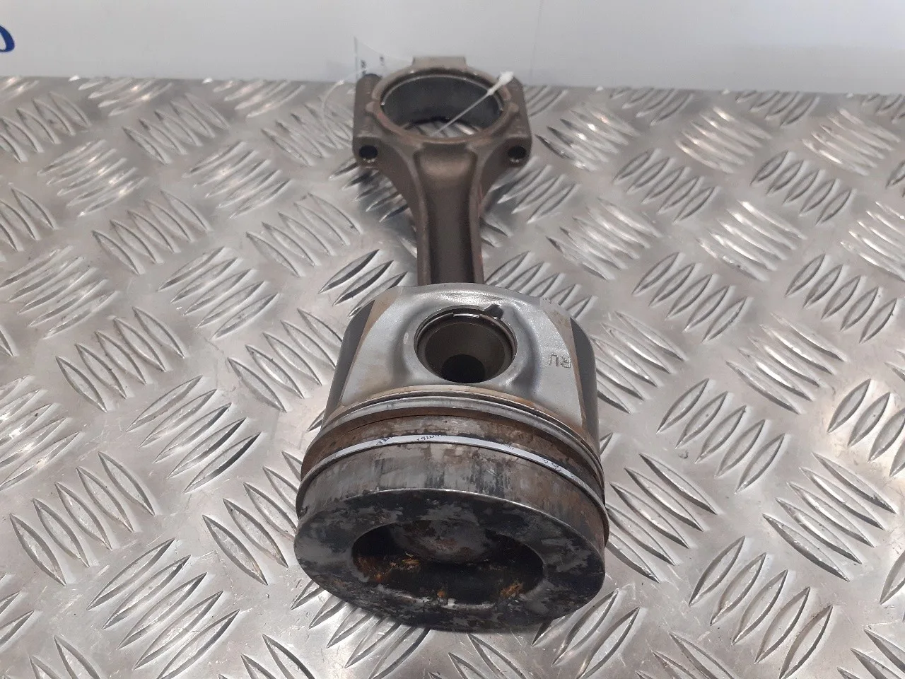 Piston para Skoda Octavia Berlina (1Z3)