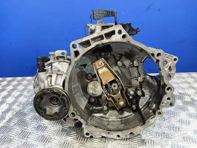 Caja Cambios para Audi A3 (8L)