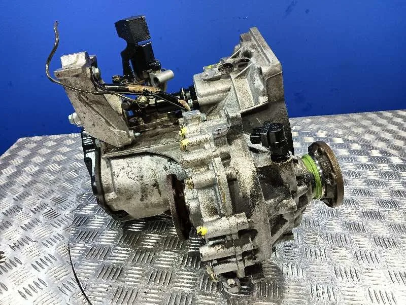 Caja Cambios para Audi A3 (8L)