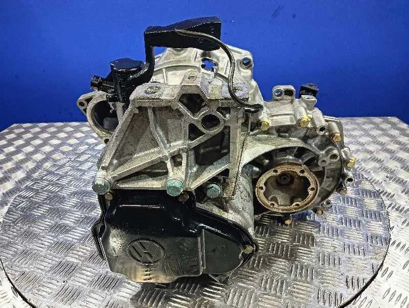 Caja Cambios para Audi A3 (8L)