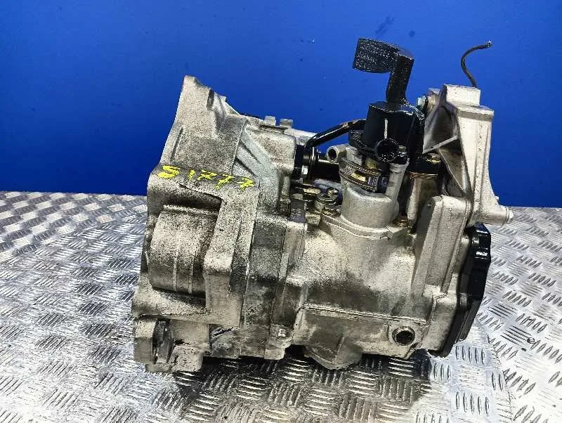 Caja Cambios para Audi A3 (8L)