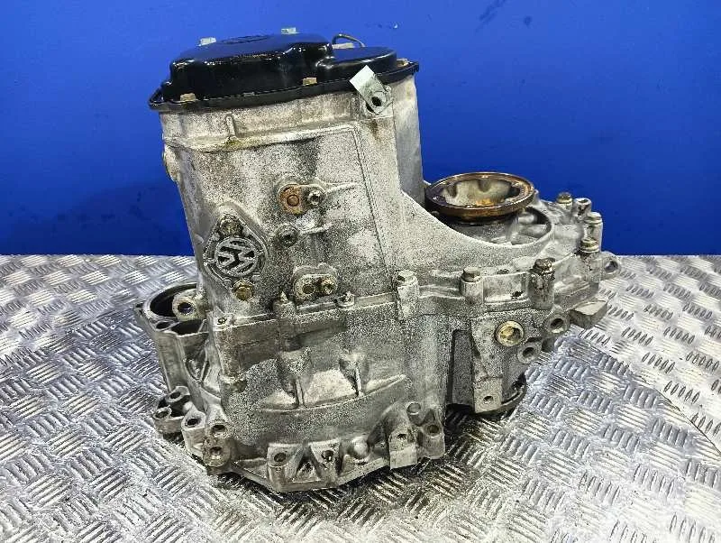 Caja Cambios para Audi A3 (8L)