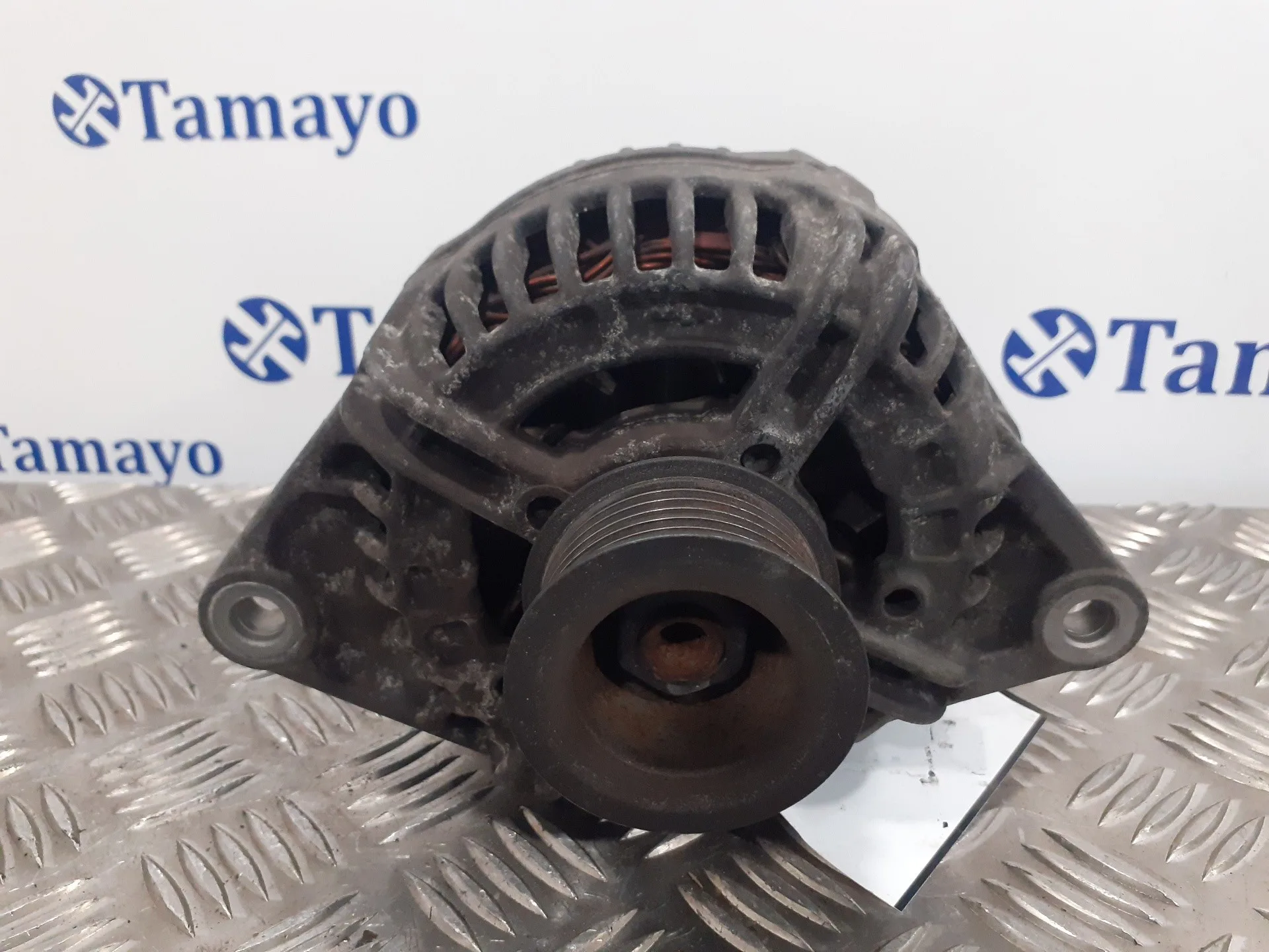 Alternador para Iveco 35S12