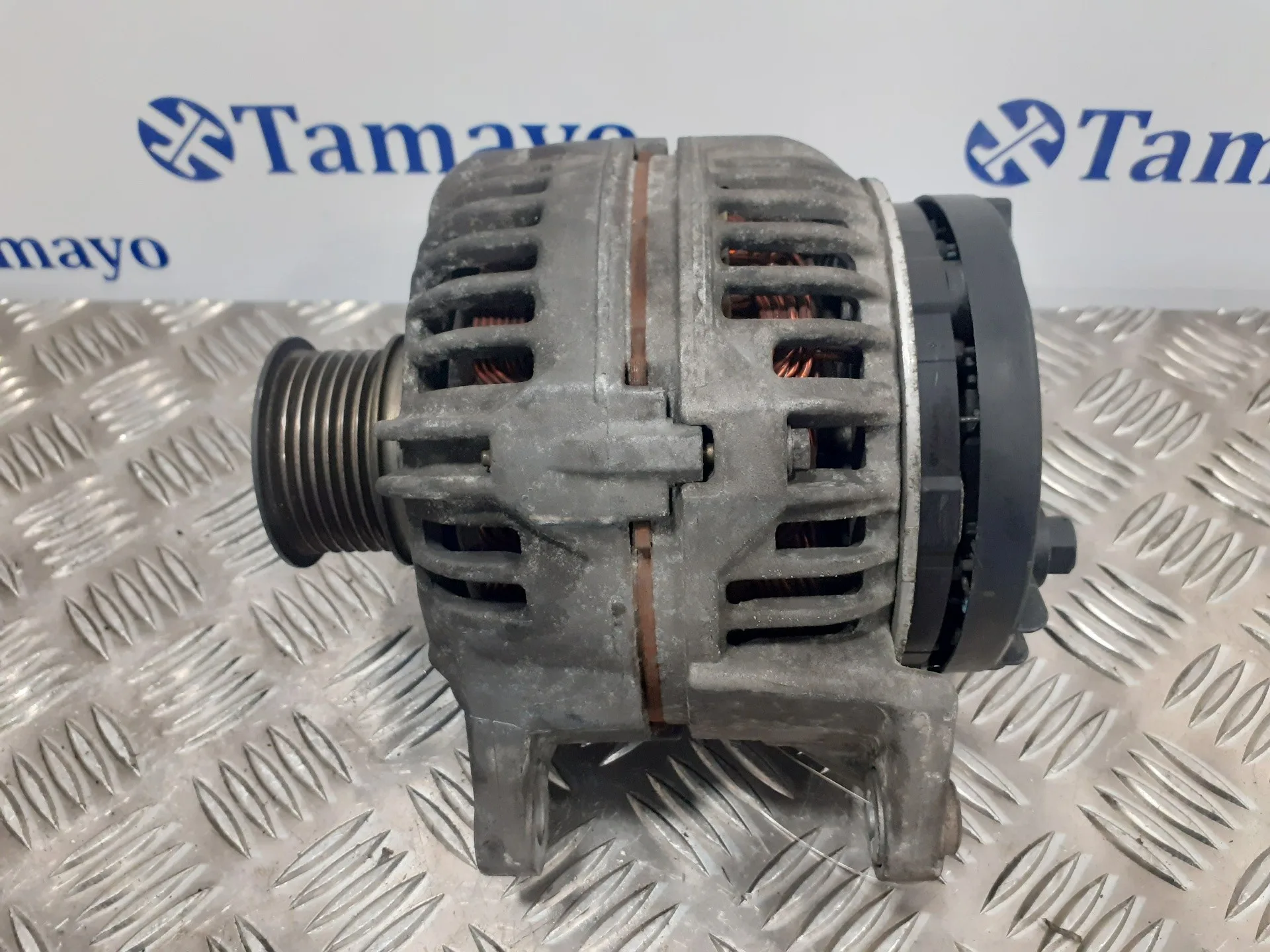 Alternador para Iveco 35S12