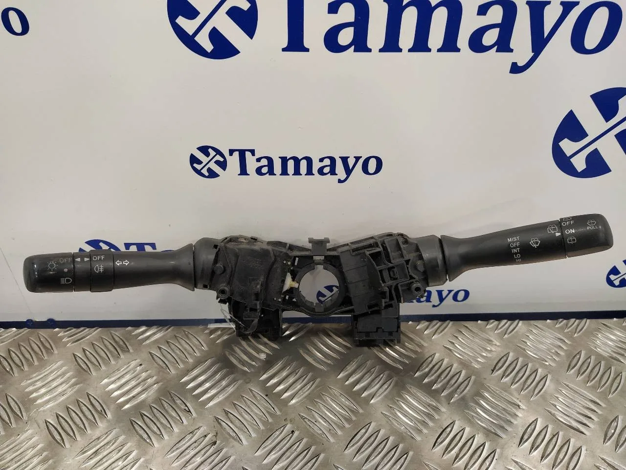 Mando Multifuncion para Peugeot 107