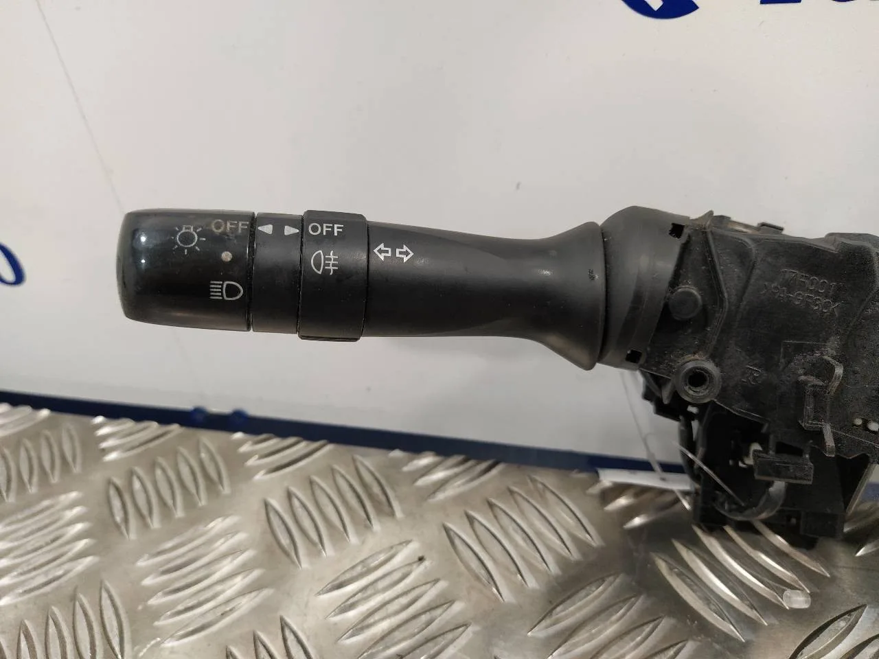Mando Multifuncion para Peugeot 107