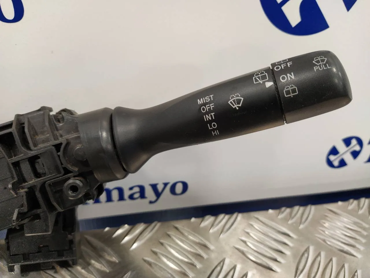 Mando Multifuncion para Peugeot 107
