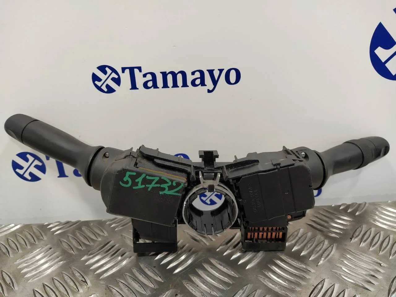 Mando Multifuncion para Peugeot 107