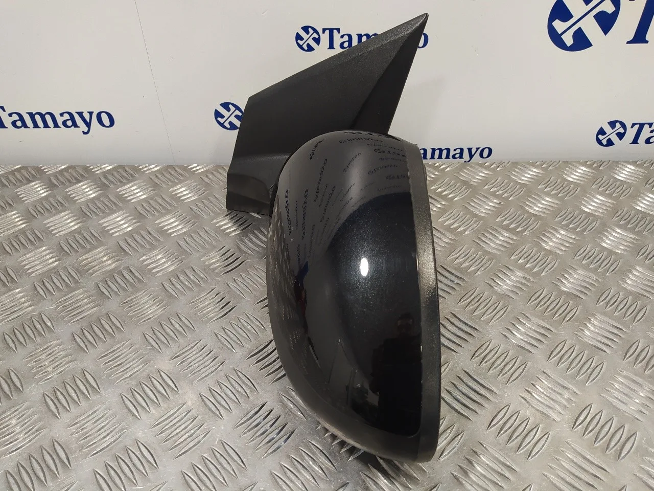 Retrovisor Izquierdo para Chevrolet Aveo
