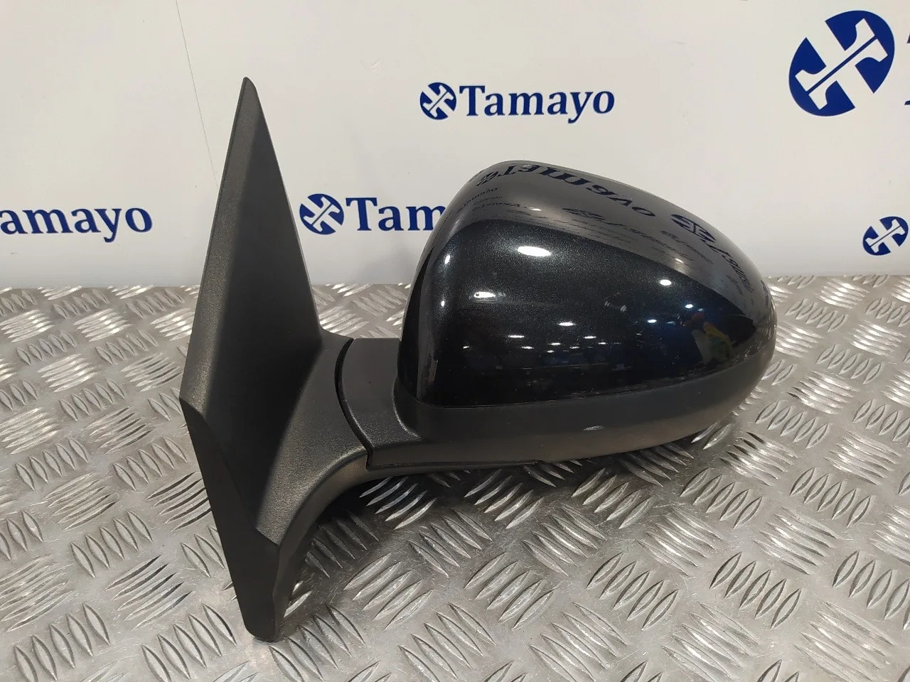 Retrovisor Izquierdo para Chevrolet Aveo