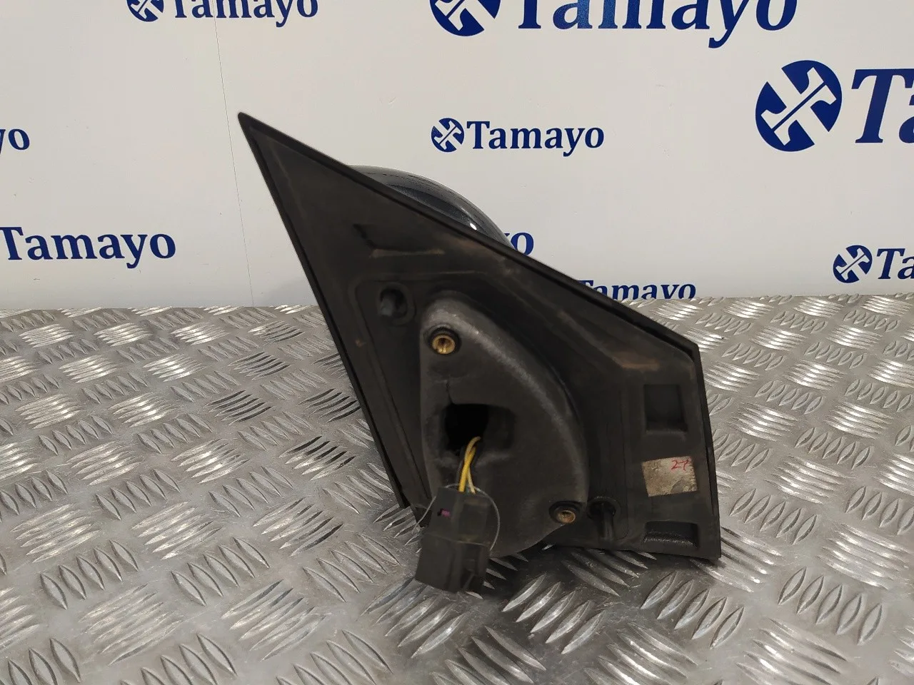 Retrovisor Izquierdo para Chevrolet Aveo