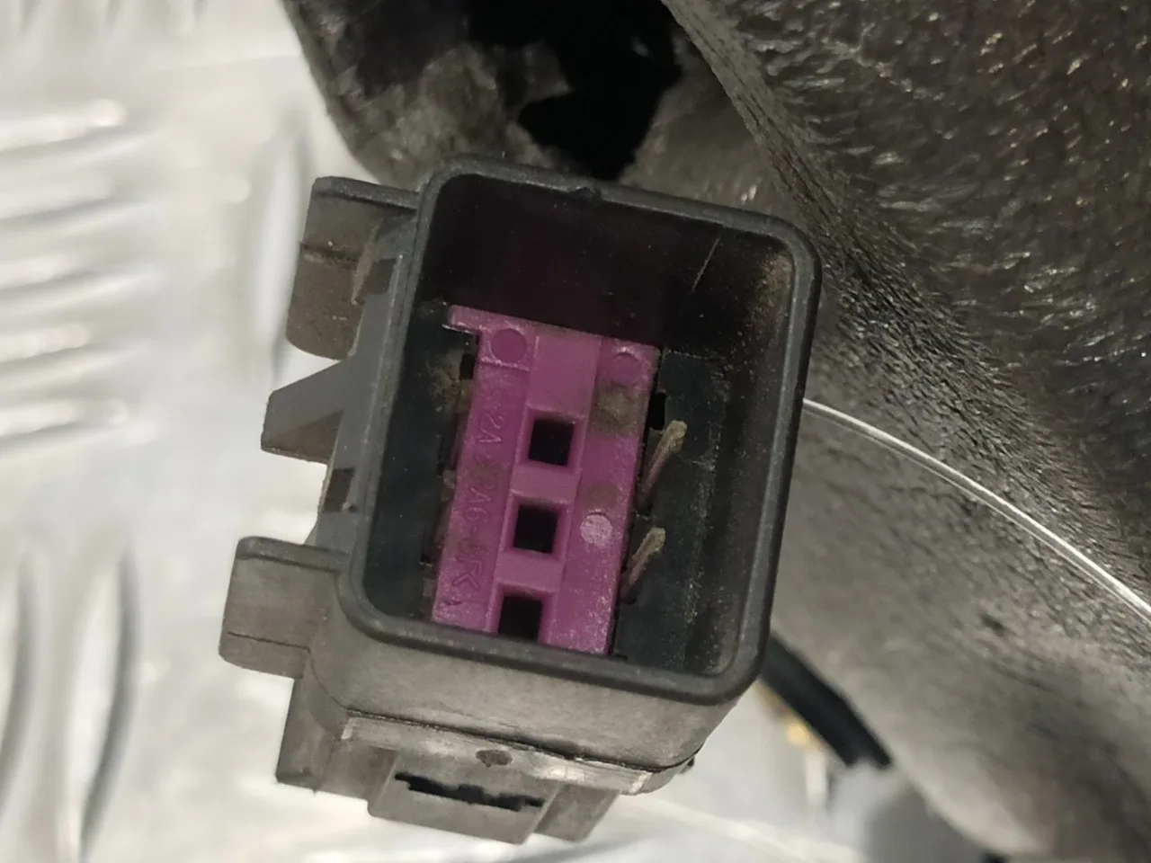 Retrovisor Izquierdo para Chevrolet Aveo