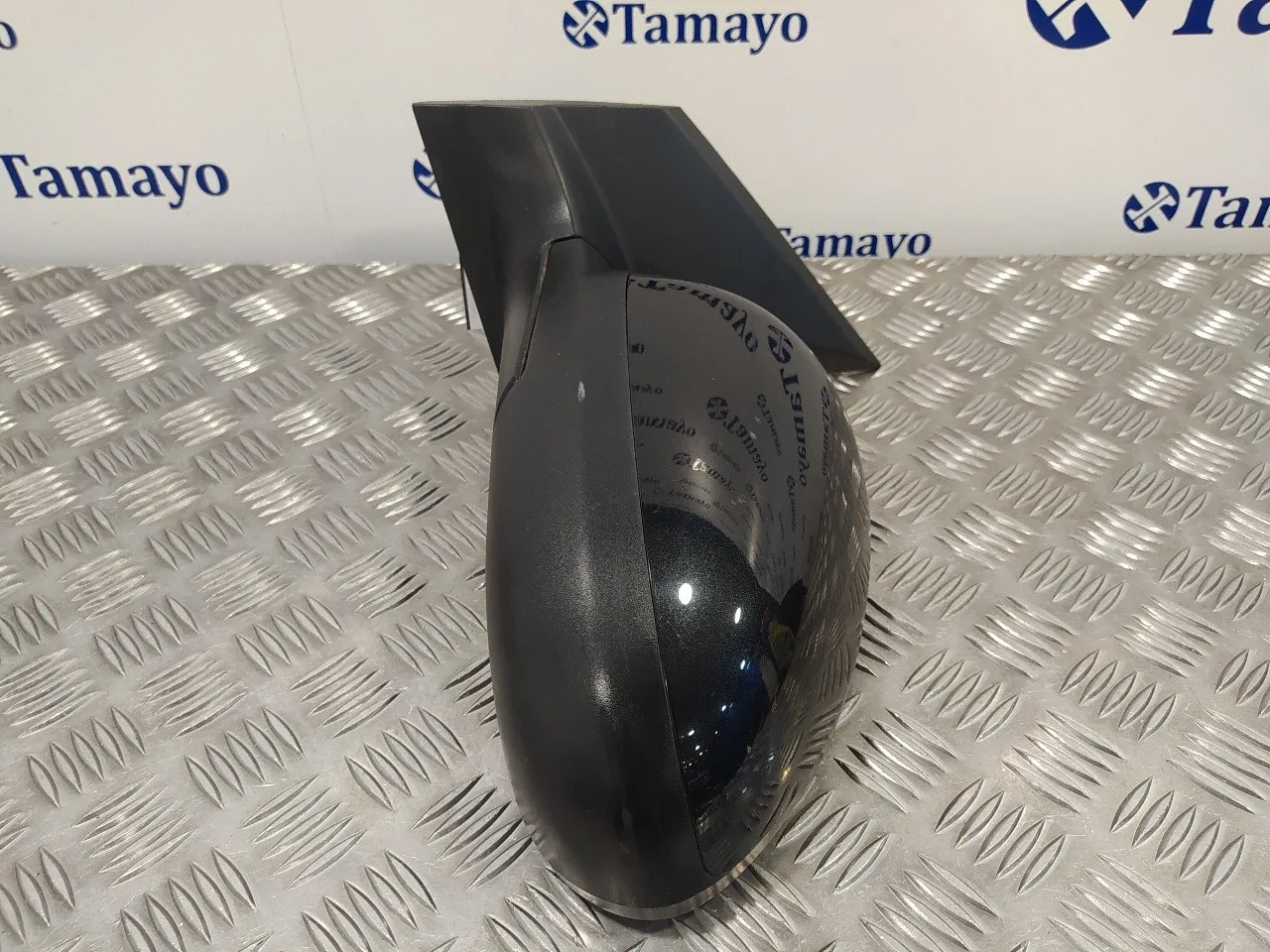 Retrovisor Izquierdo para Chevrolet Aveo