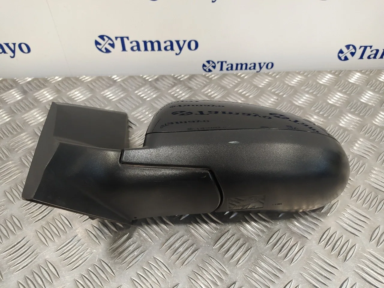 Retrovisor Izquierdo para Chevrolet Aveo