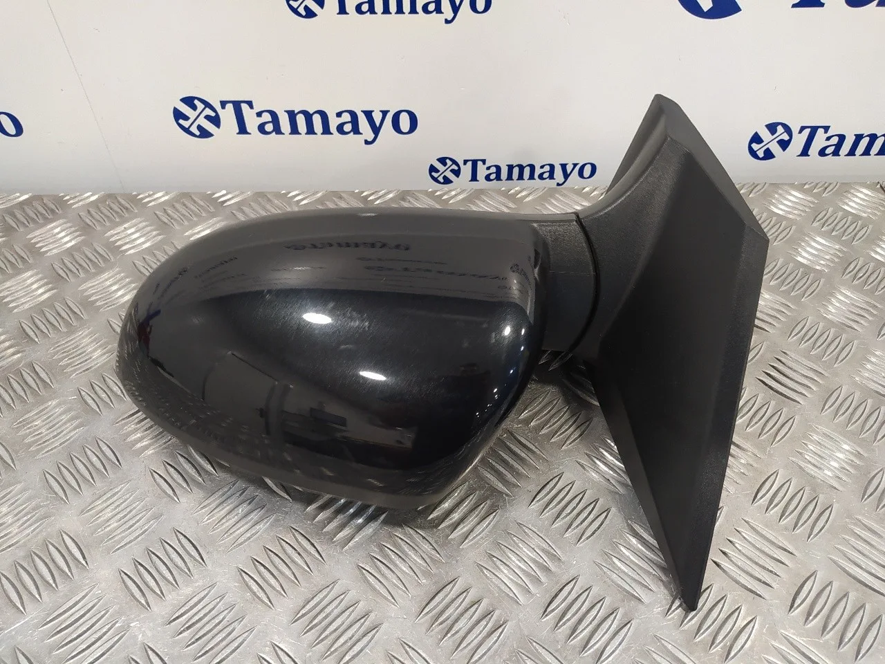 Retrovisor Izquierdo para Chevrolet Aveo