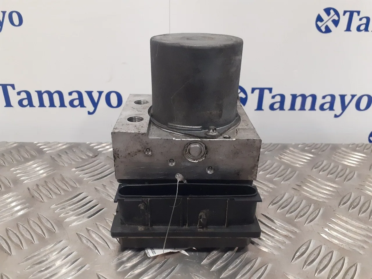 Abs para Mercedes-Benz Clase B (W245)