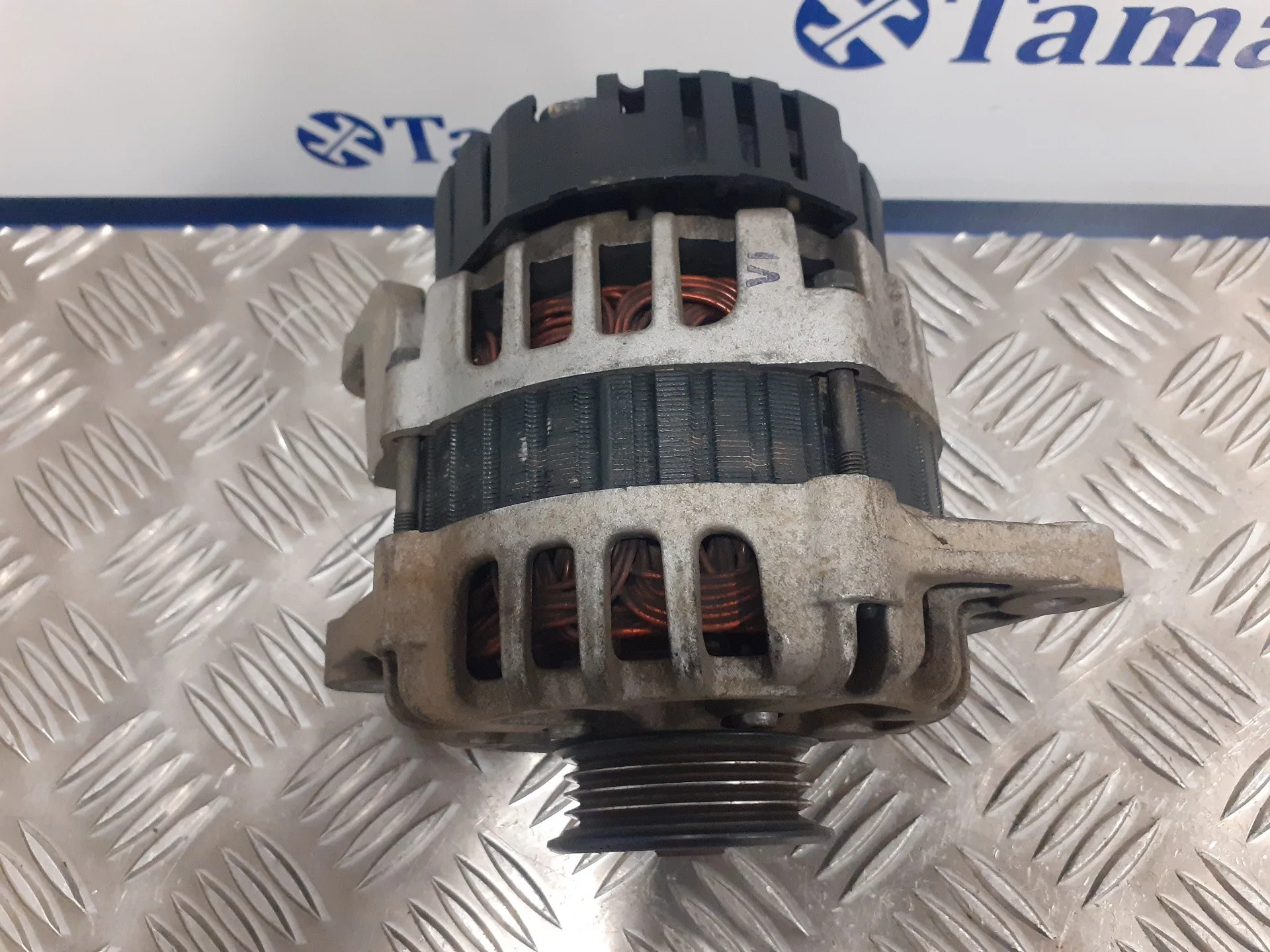 Alternador para Chevrolet Kalos