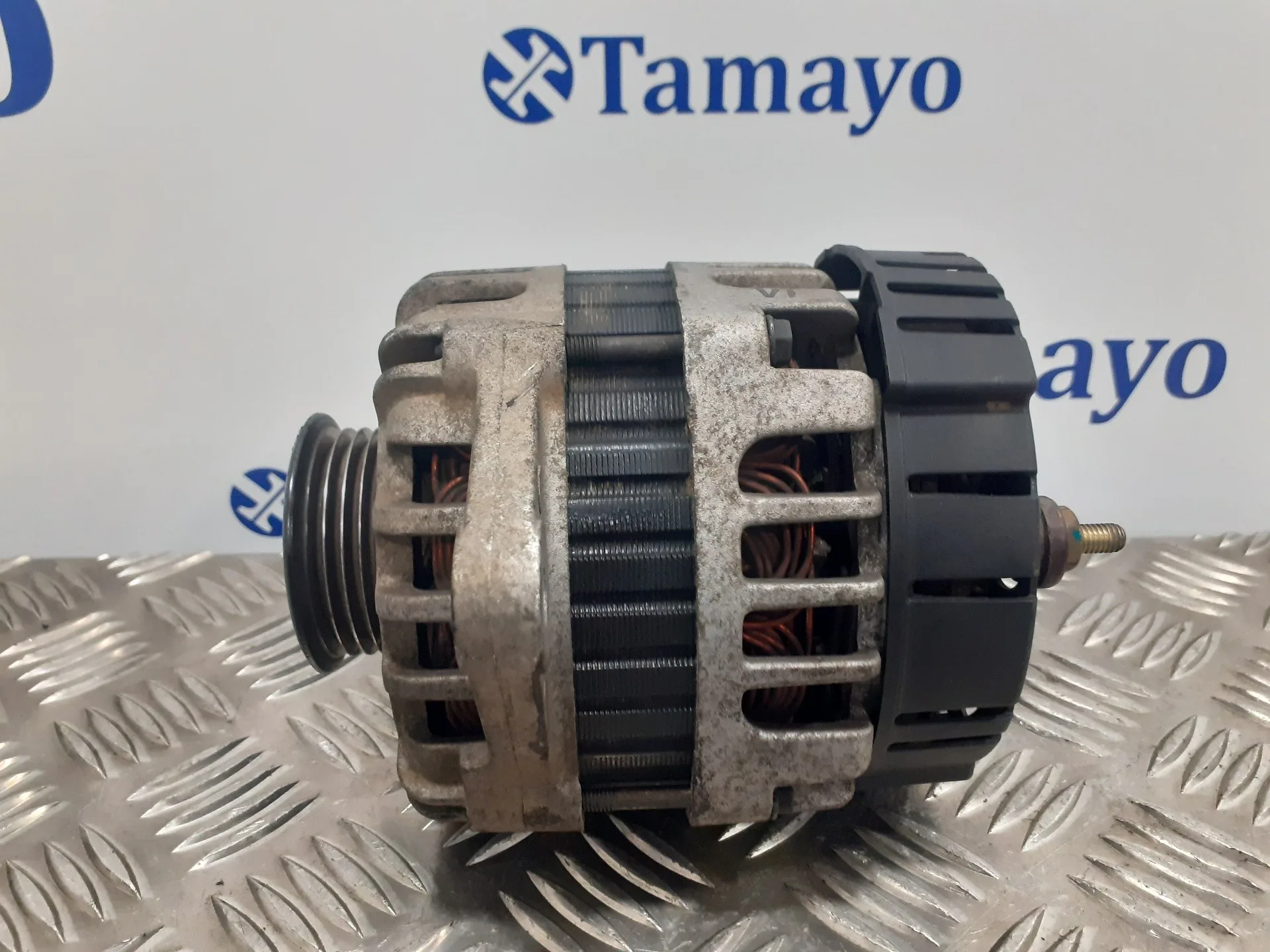 Alternador para Chevrolet Kalos