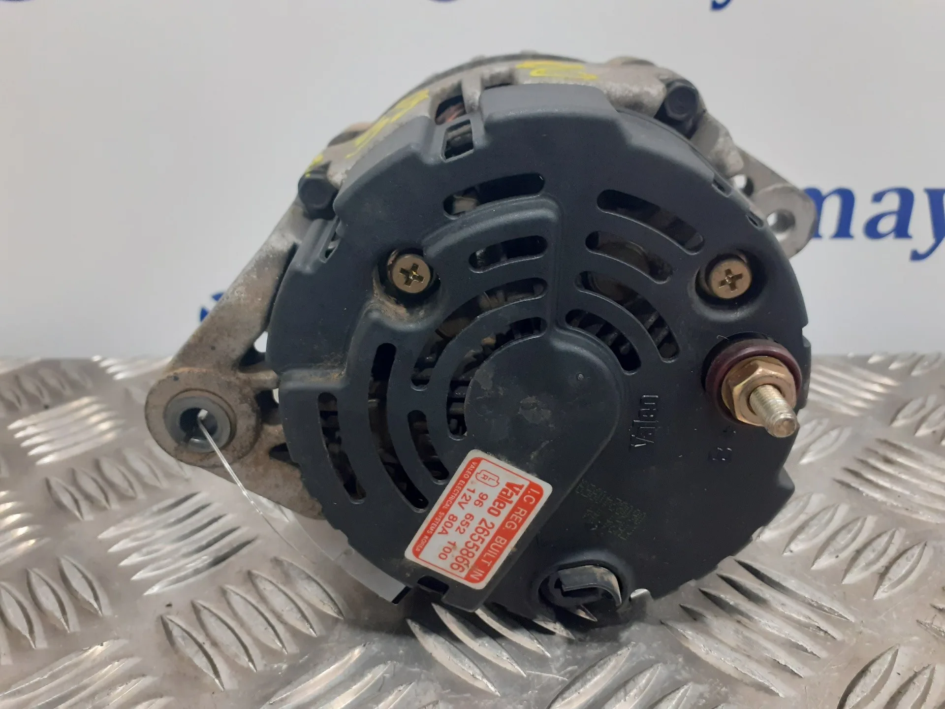 Alternador para Chevrolet Kalos