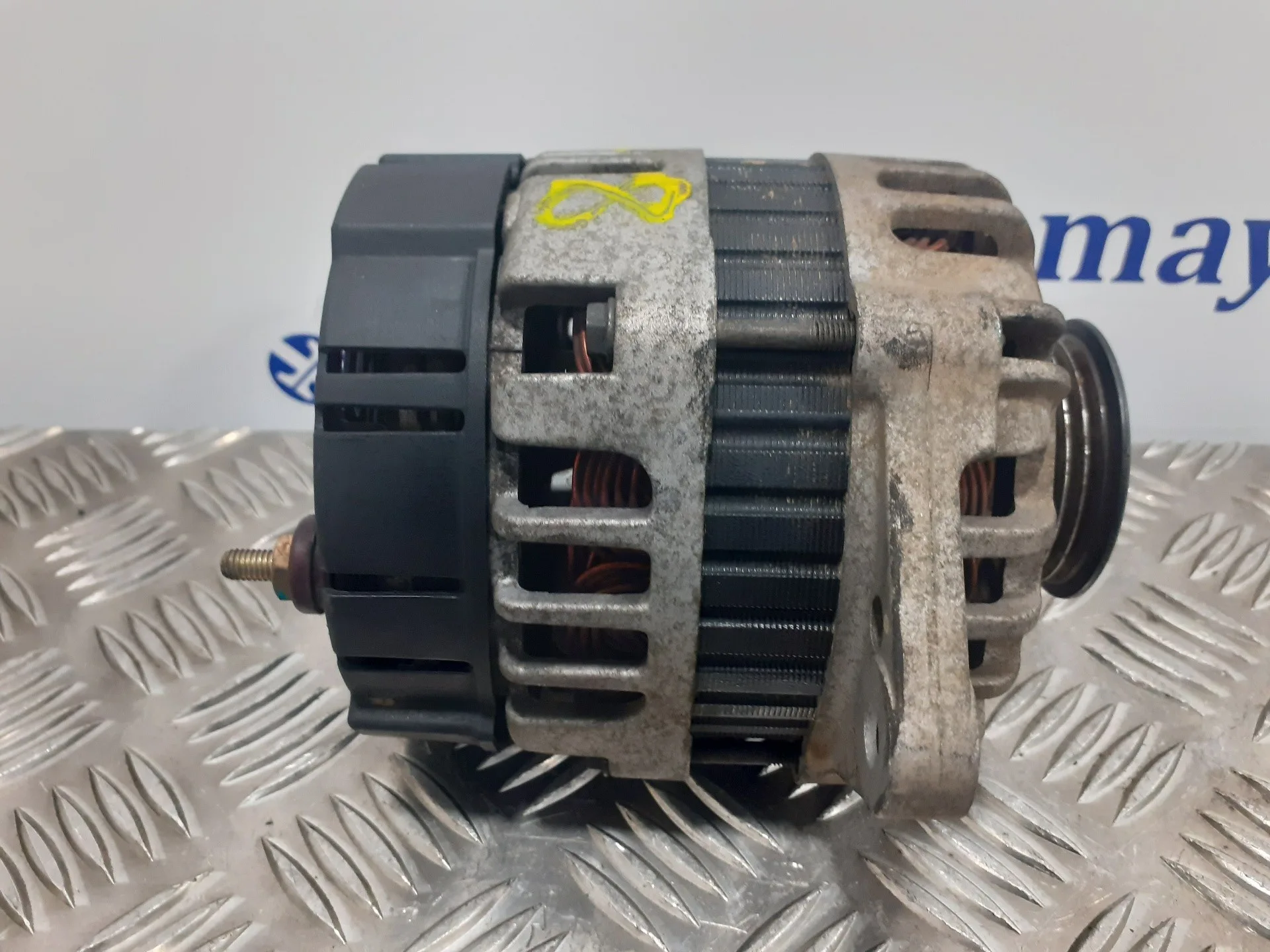 Alternador para Chevrolet Kalos