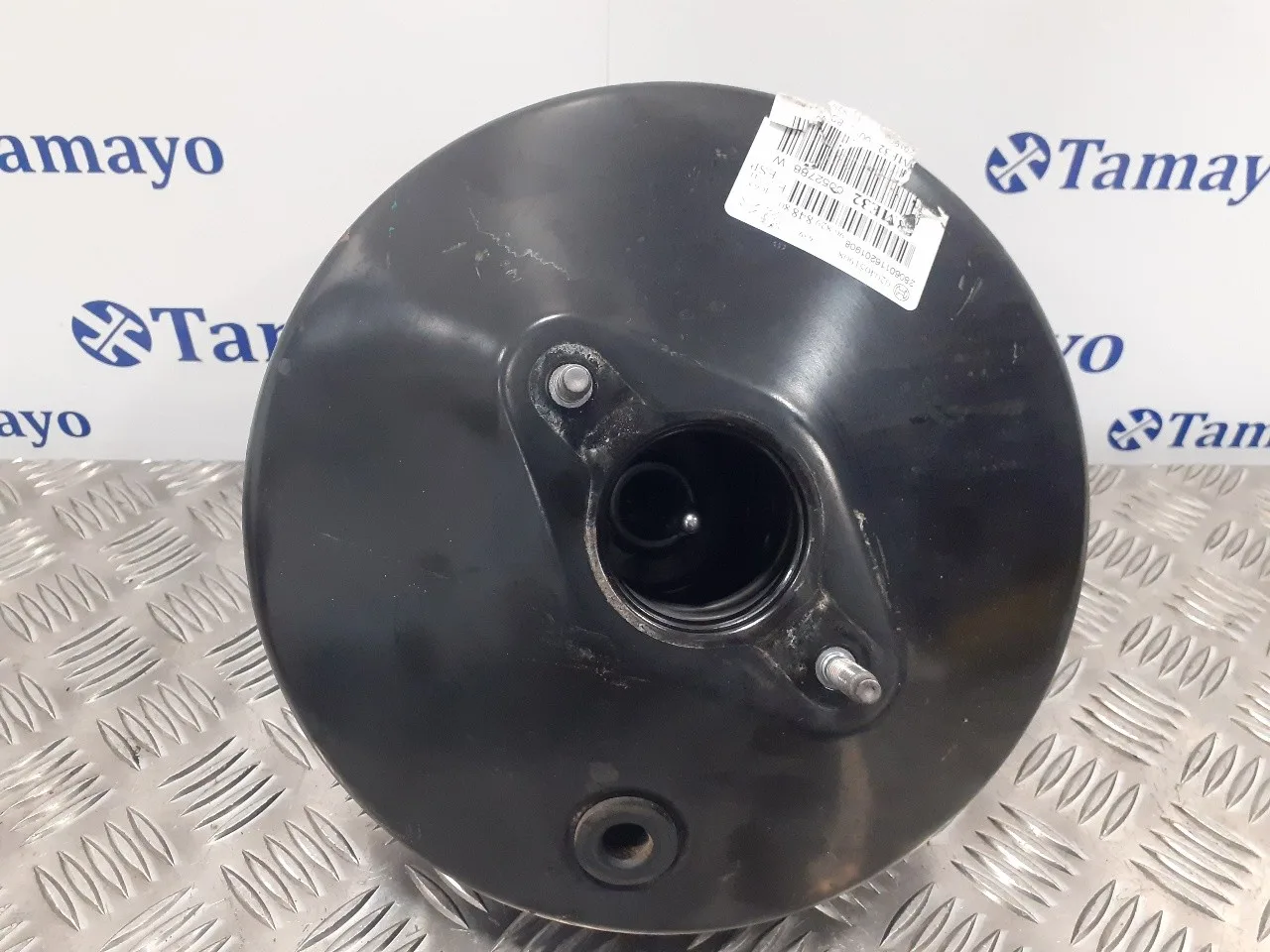 Servofreno para Citroën C3