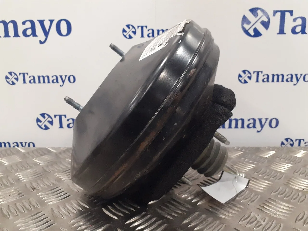 Servofreno para Citroën C3