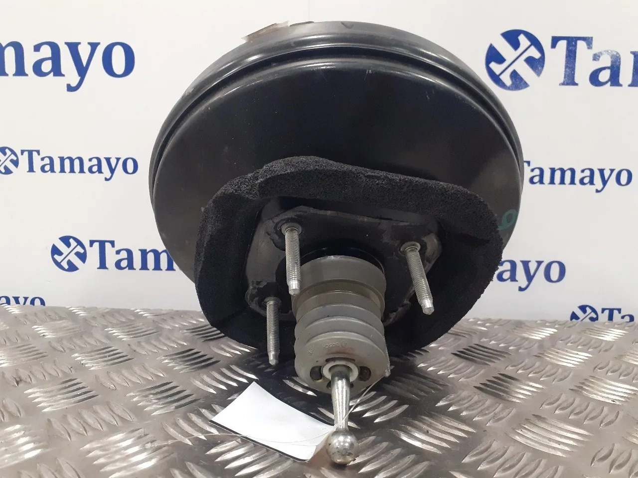 Servofreno para Citroën C3