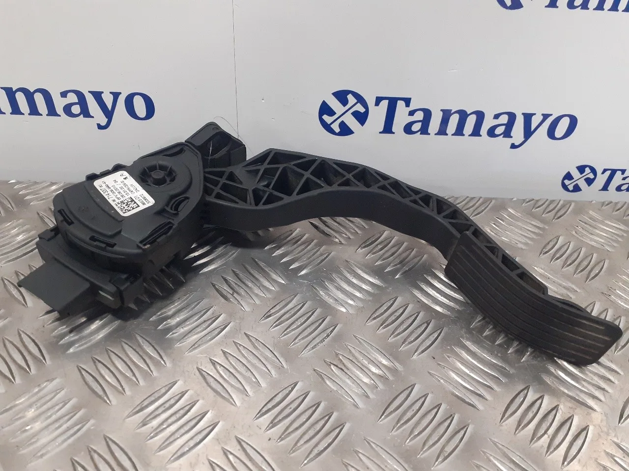 Potenciometro Pedal para Citroën C3