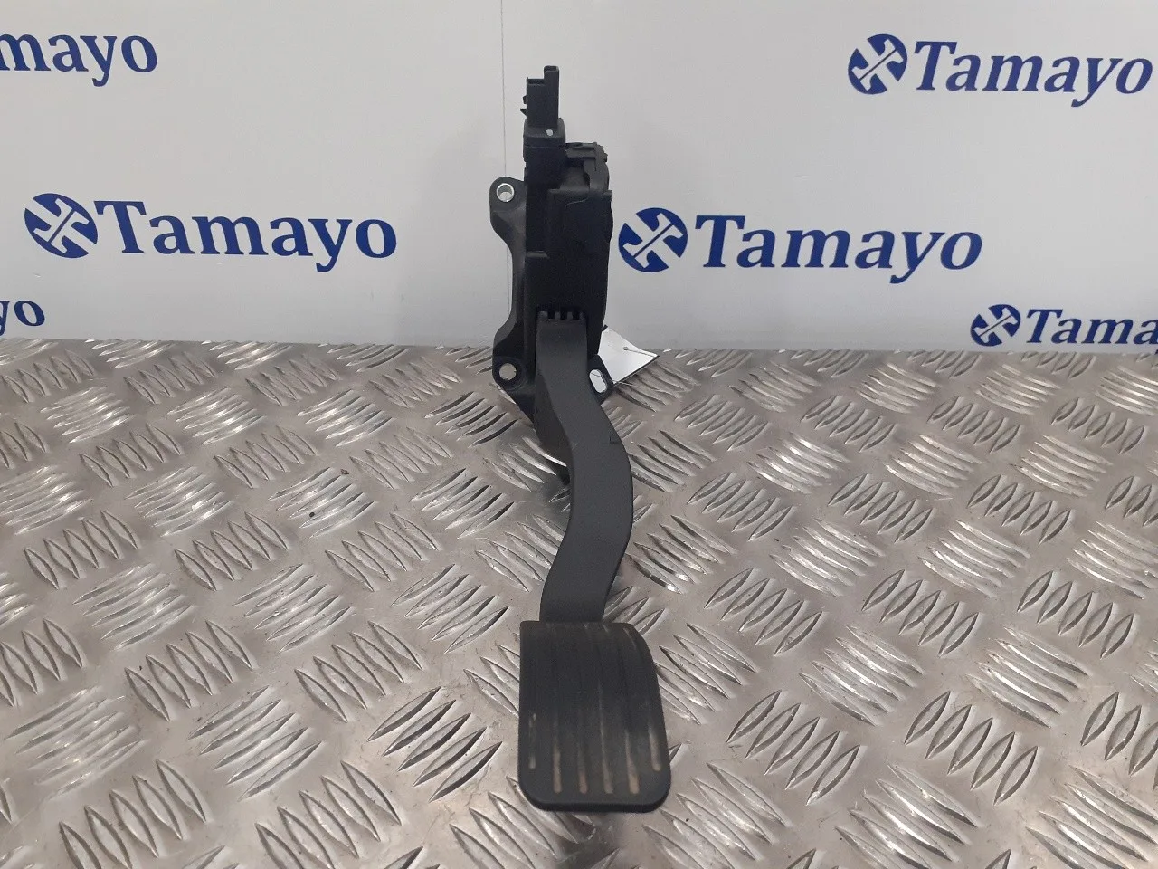 Potenciometro Pedal para Citroën C3