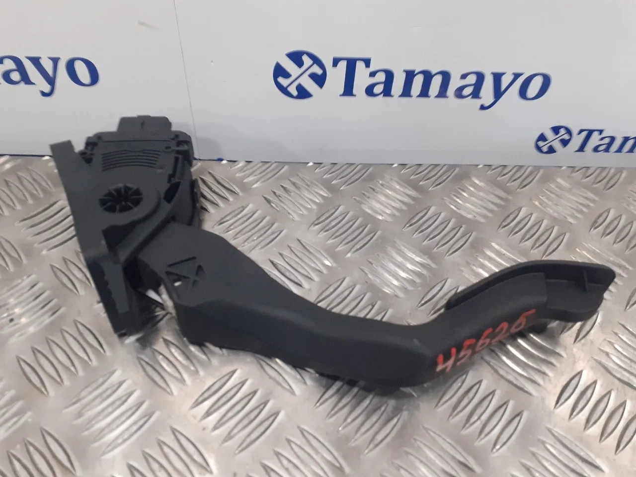 Potenciometro Pedal para Citroën C3