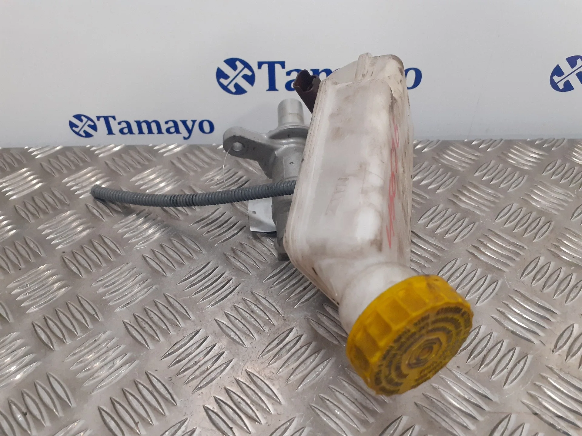 Bomba Freno para Citroën C3