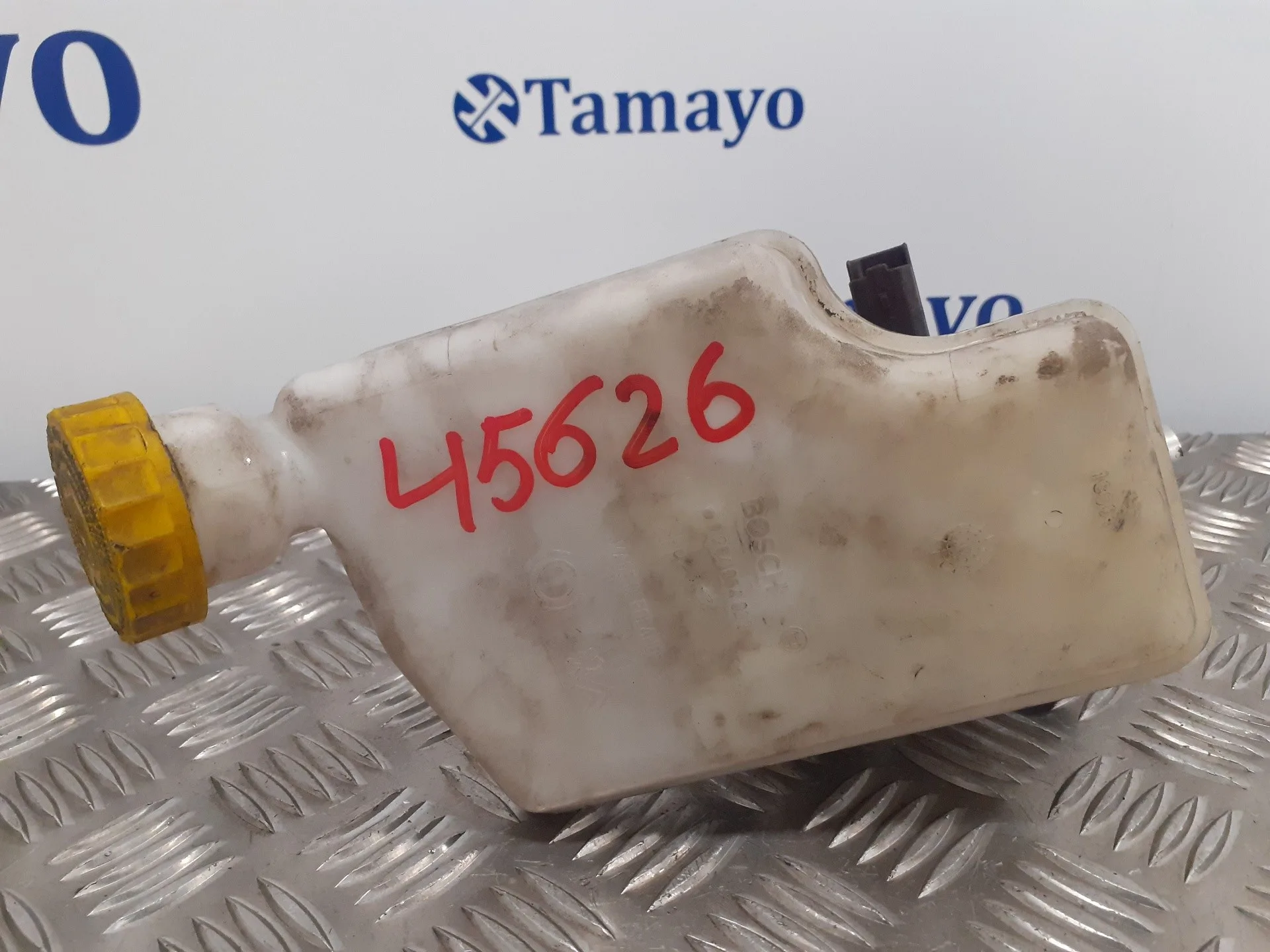 Bomba Freno para Citroën C3
