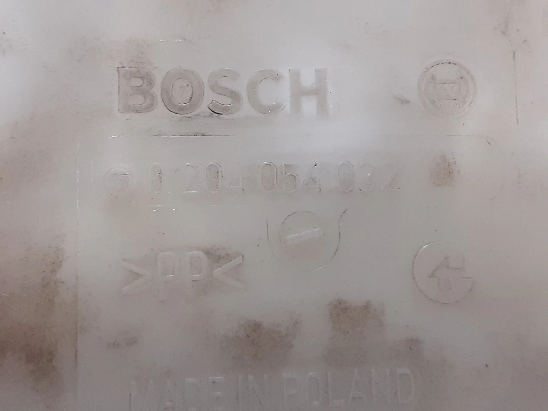 Bomba Freno para Citroën C3