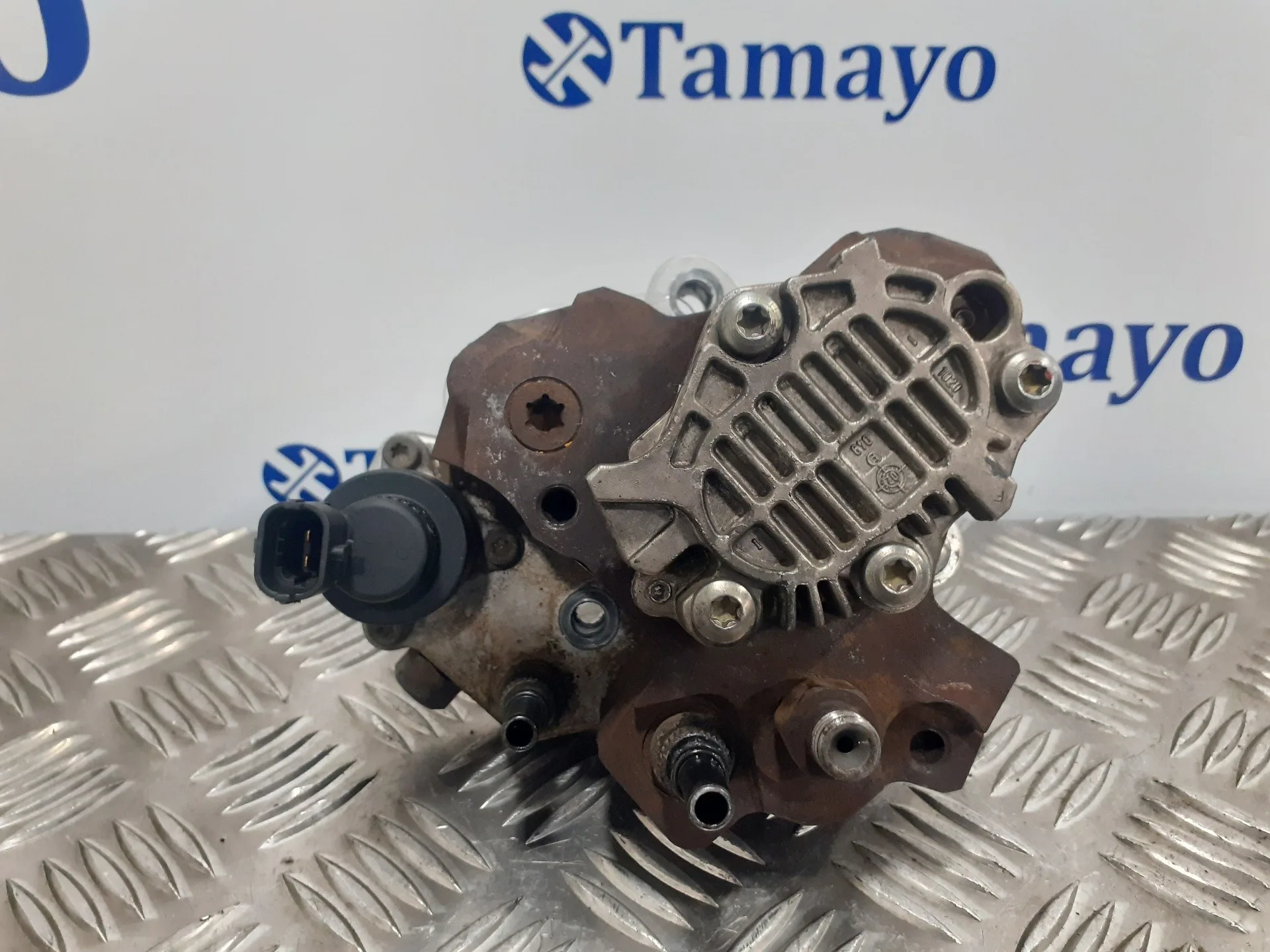 Bomba Inyeccion para Renault Master Ii Phase 2 Caja Cerrada
