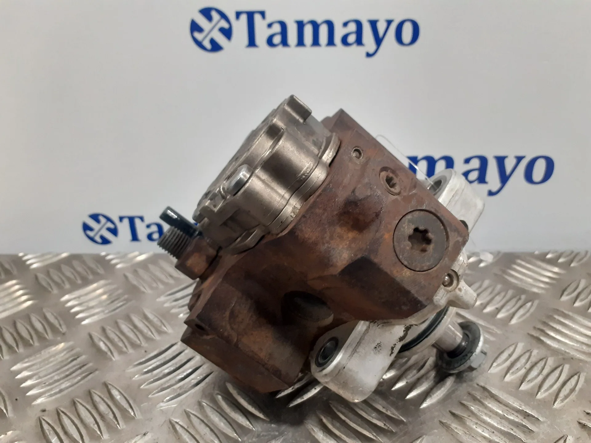 Bomba Inyeccion para Renault Master Ii Phase 2 Caja Cerrada