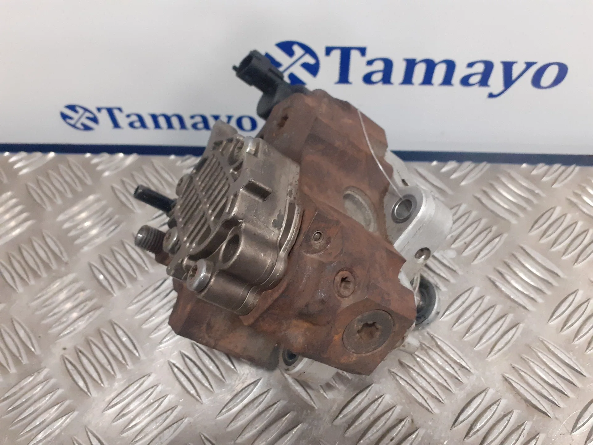 Bomba Inyeccion para Renault Master Ii Phase 2 Caja Cerrada