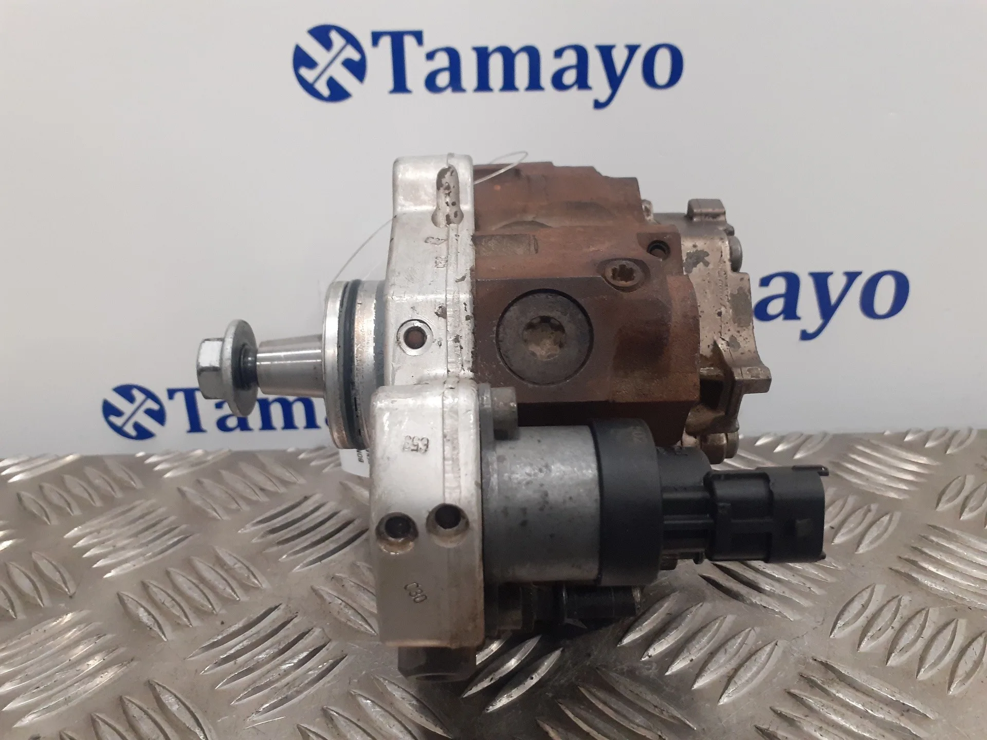 Bomba Inyeccion para Renault Master Ii Phase 2 Caja Cerrada