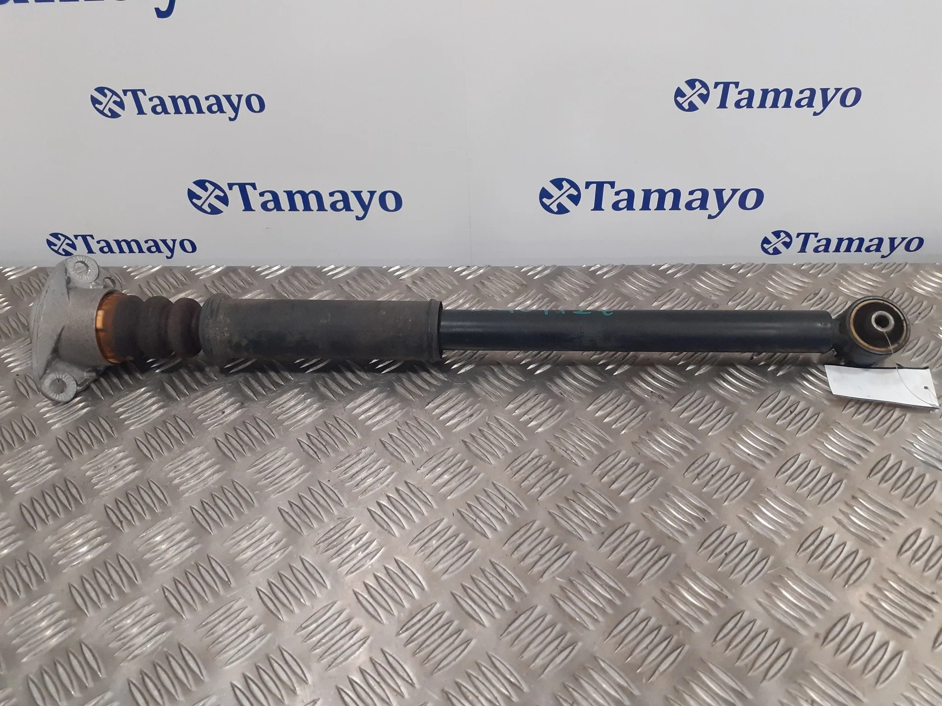 Amortiguador Trasero Izquierdo para Seat Ibiza (6J5)