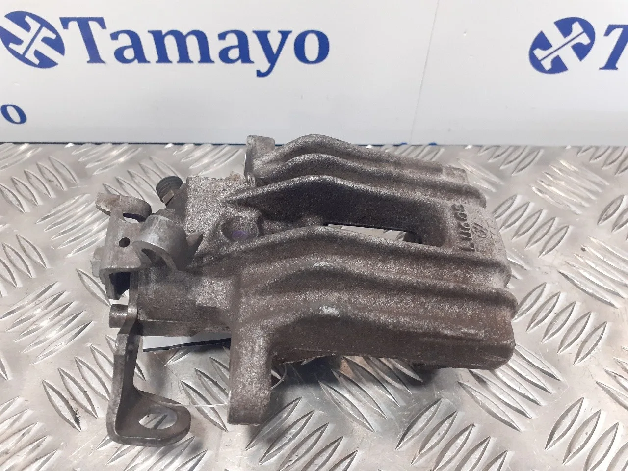 Pinza Freno Trasera Derecha para Seat Ibiza (6J5)